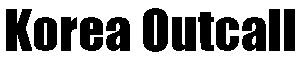 korea outcall